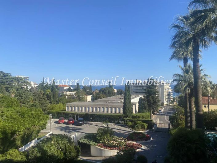 Image No.6-Appartement de 2 chambres à vendre à Cannes