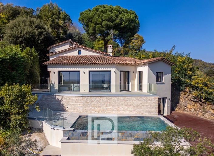 Image No.1-4 Bed House for sale