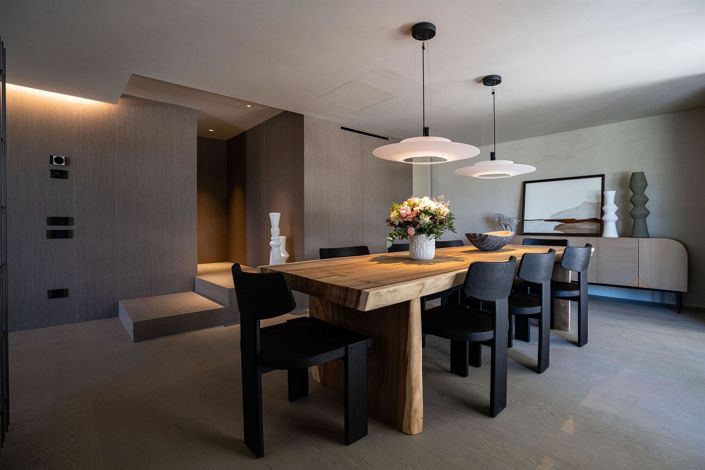 Image No.10-Maison de 7 chambres à vendre à Nernier