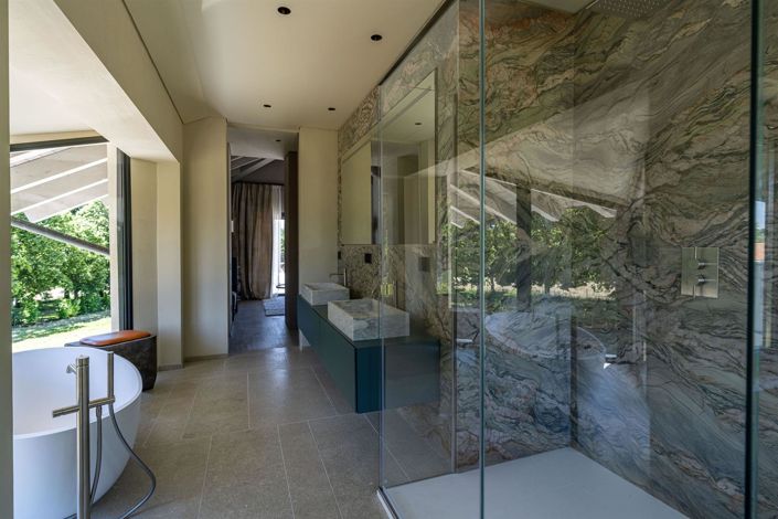 Image No.8-Maison de 7 chambres à vendre à Nernier