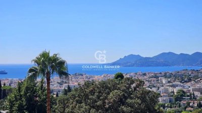 Appartement de 2 chambres à vendre à Le Cannet