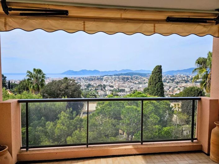 Image No.3-Propriété de 2 chambres à vendre à Le Cannet