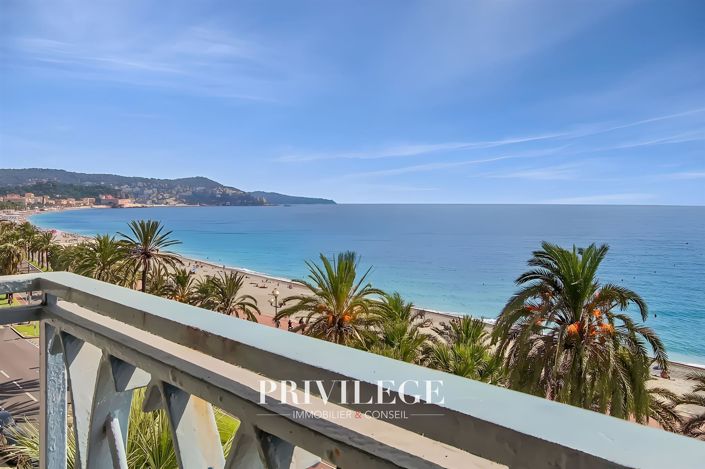 Image No.1-Appartement de 1 chambre à vendre à Nice