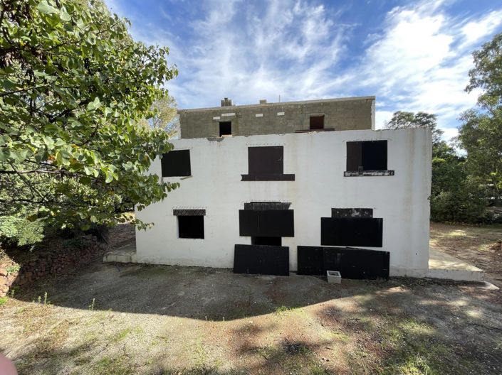 Image No.4-Maison à vendre à Le Cannet