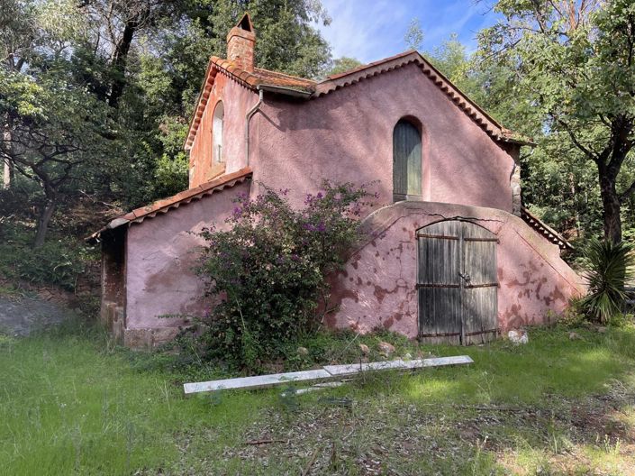 Image No.5-Maison à vendre à Le Cannet