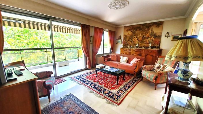 Image No.1-Appartement de 2 chambres à vendre à Antibes