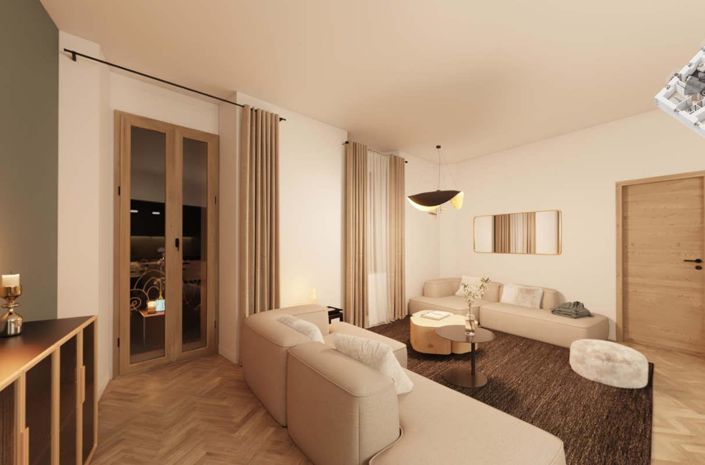 Image No.1-3 Bed Apartment for sale