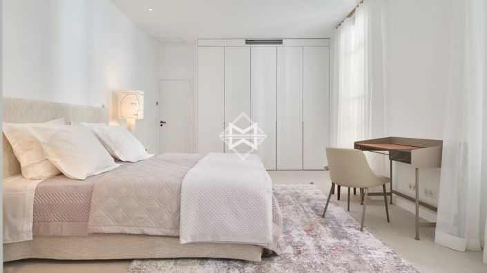 Image No.11-Appartement de 3 chambres à vendre à Cannes