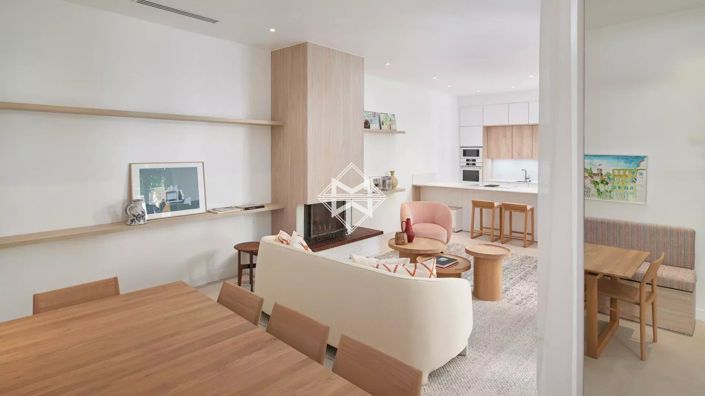 Image No.4-Appartement de 3 chambres à vendre à Cannes