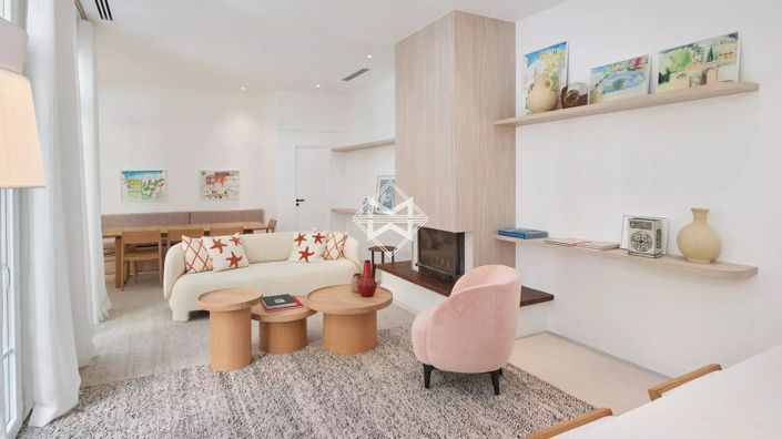 Image No.6-Appartement de 3 chambres à vendre à Cannes