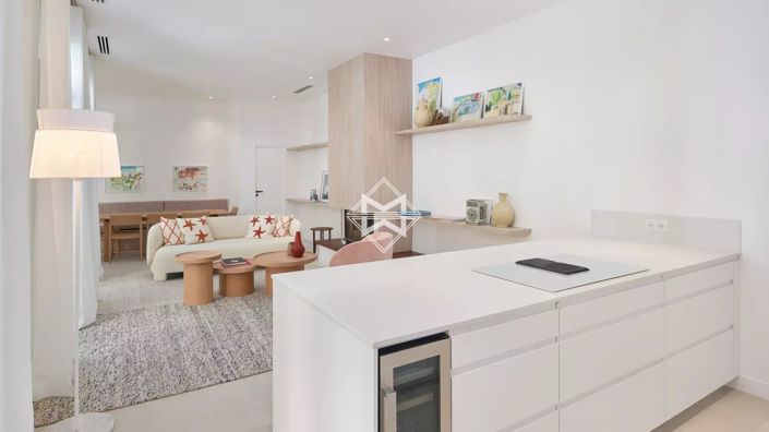 Image No.7-Appartement de 3 chambres à vendre à Cannes