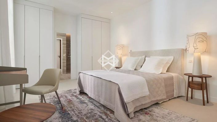 Image No.9-Appartement de 3 chambres à vendre à Cannes