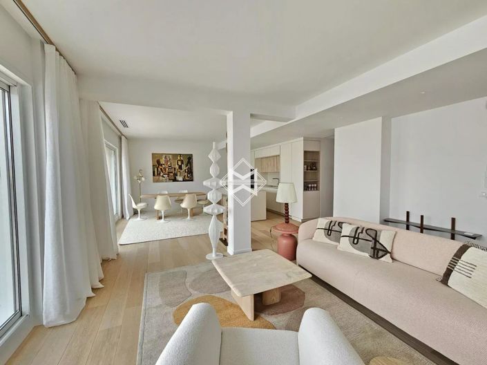 Image No.5-Appartement de 3 chambres à vendre à Cannes