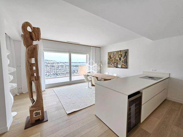 Image No.6-Appartement de 3 chambres à vendre à Cannes