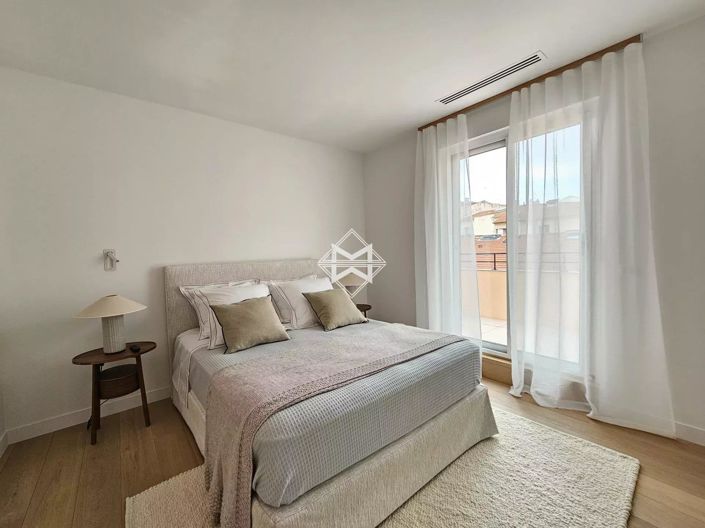 Image No.7-Appartement de 3 chambres à vendre à Cannes