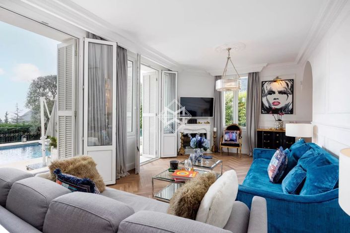 Image No.11-Maison de 6 chambres à vendre à Èze