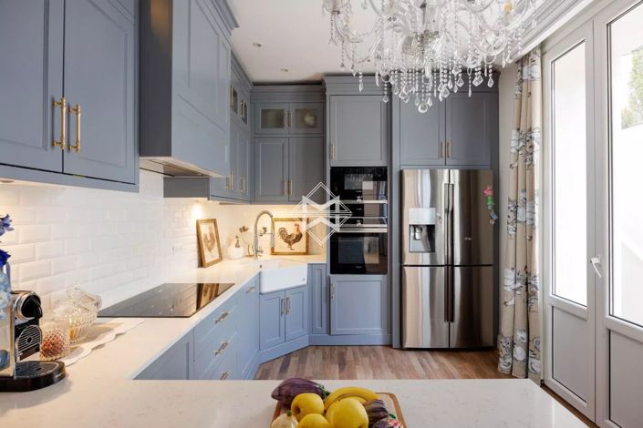 Image No.13-Maison de 6 chambres à vendre à Èze