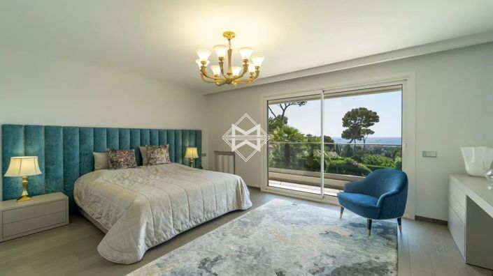 Image No.11-Maison de 8 chambres à vendre à Antibes