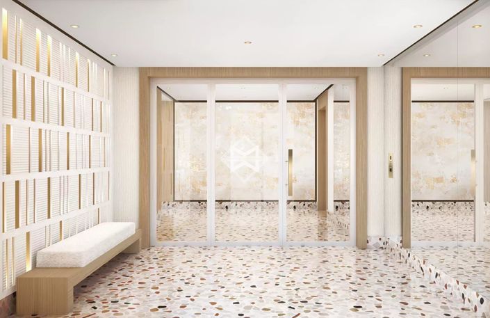 Image No.8-Appartement de 2 chambres à vendre à Beausoleil