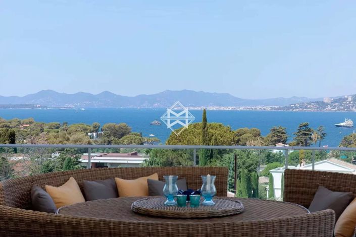 Image No.1-Appartement de 3 chambres à vendre à Antibes