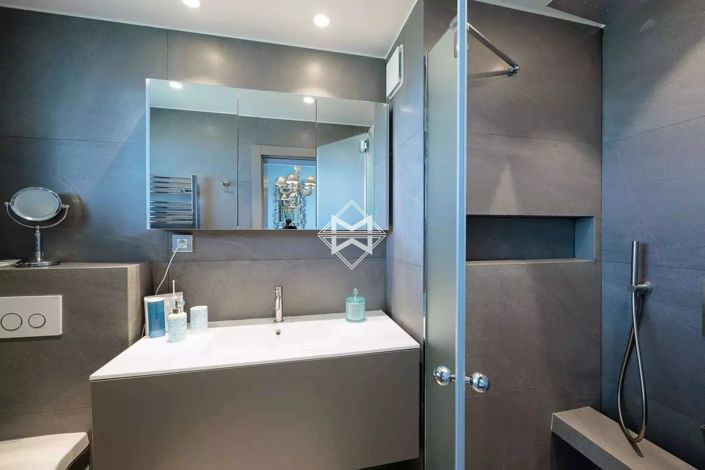 Image No.10-Appartement de 3 chambres à vendre à Antibes