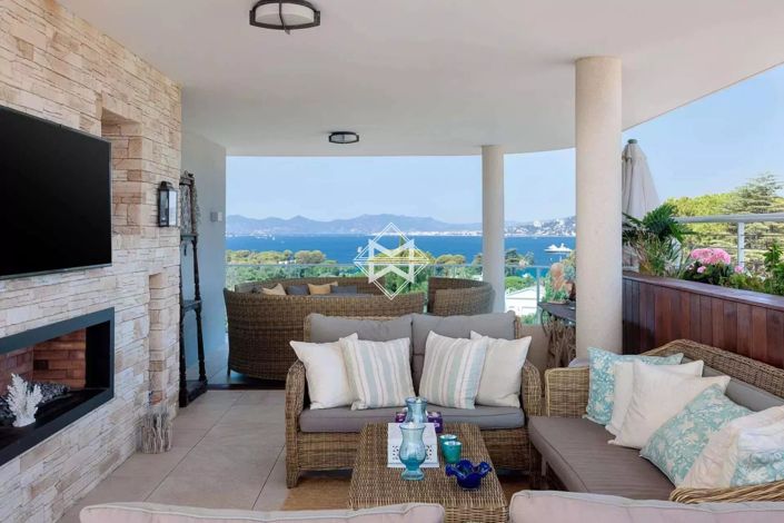 Image No.3-Appartement de 3 chambres à vendre à Antibes