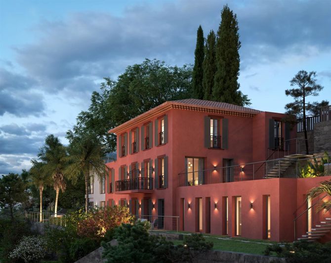 Image No.2-3 Bed Apartment for sale