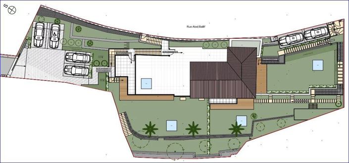 Image No.5-3 Bed Apartment for sale