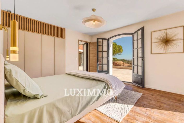 Image No.10-Maison de 6 chambres à vendre à Mouans-Sartoux