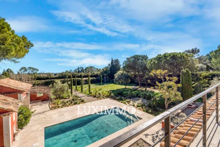 Image No.12-Maison de 6 chambres à vendre à Mouans-Sartoux