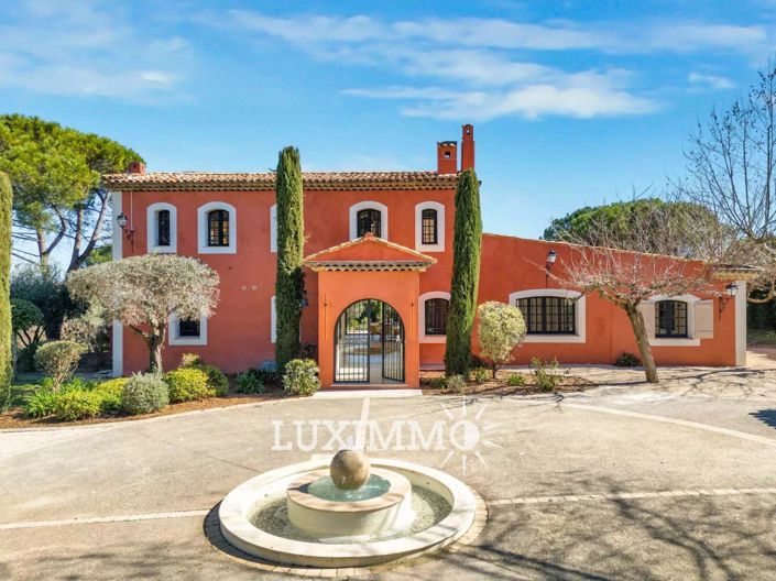 Image No.14-Maison de 6 chambres à vendre à Mouans-Sartoux