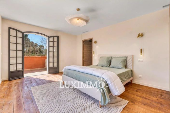 Image No.8-Maison de 6 chambres à vendre à Mouans-Sartoux