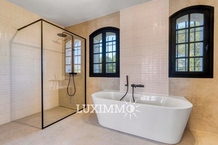 Image No.9-Maison de 6 chambres à vendre à Mouans-Sartoux