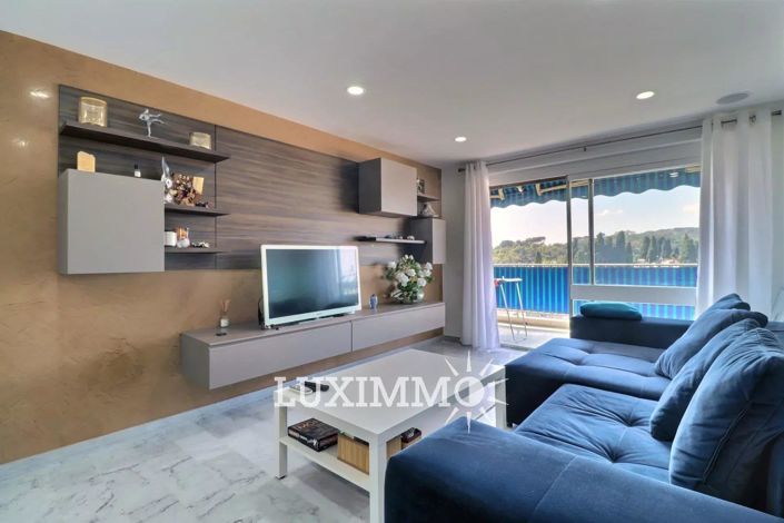 Image No.1-Appartement de 1 chambre à vendre à Cannes