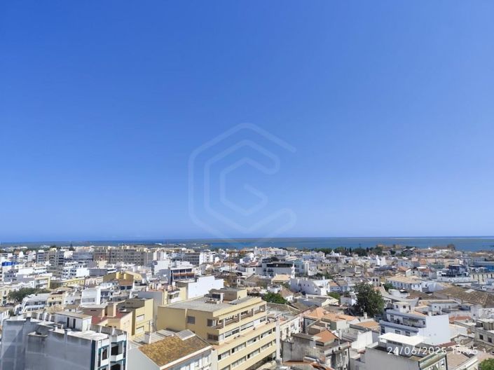 Image No.4-Appartement de 6 chambres à vendre à Faro City