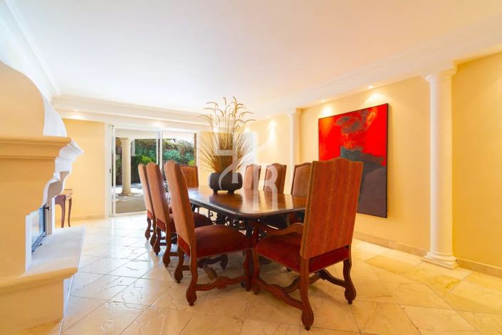 Image No.7-Maison de 4 chambres à vendre à Cannes