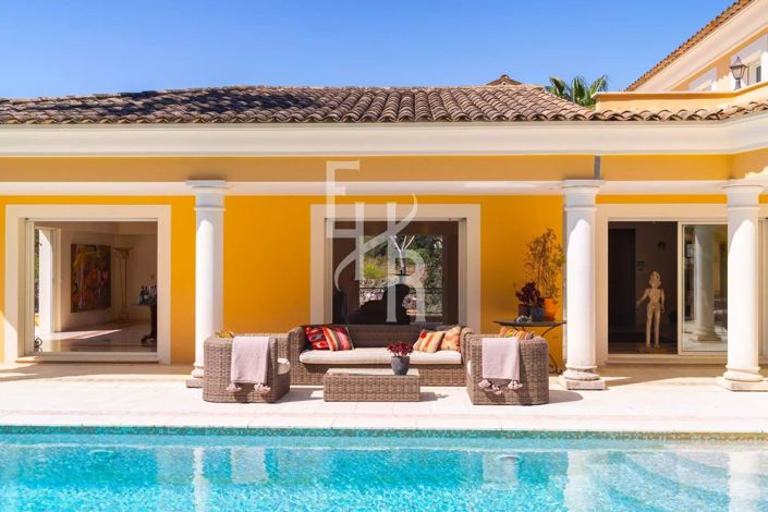 Image No.8-4 Bed House for sale