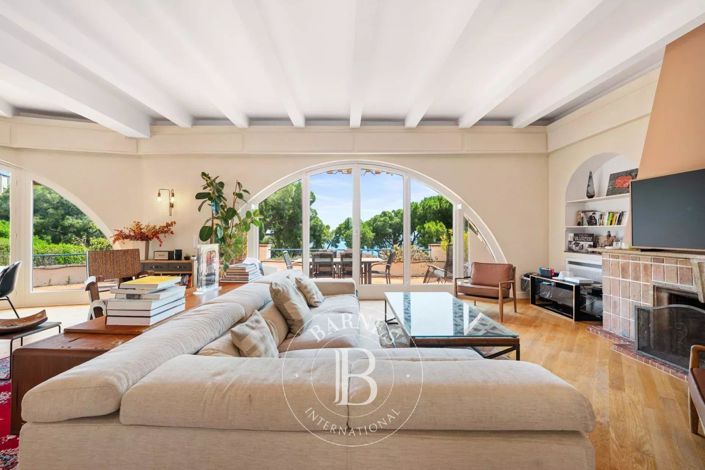 Image No.1-Appartement de 3 chambres à vendre à Villefranche-sur-Mer