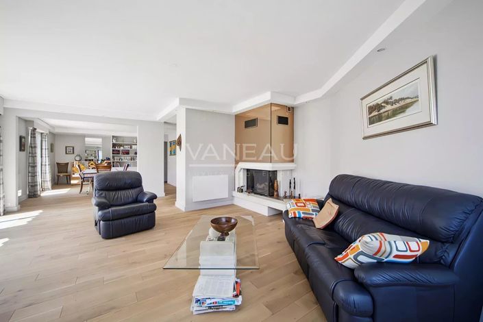 Image No.1-Appartement de 5 chambres à vendre à Boulogne-Billancourt