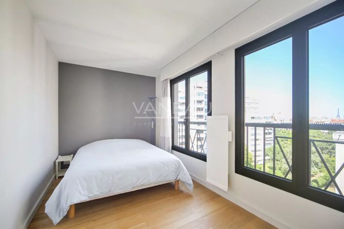 Image No.11-Appartement de 5 chambres à vendre à Boulogne-Billancourt