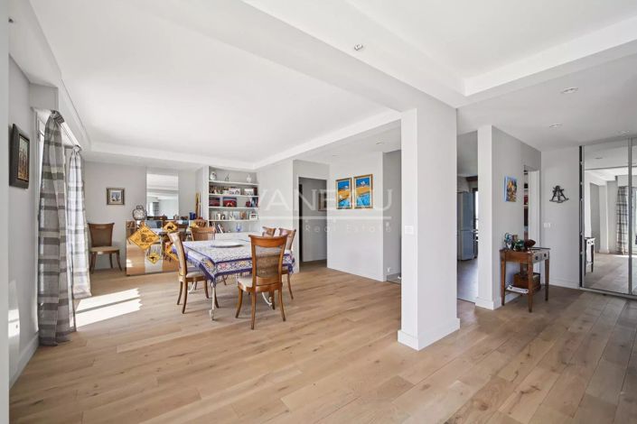 Image No.4-Appartement de 5 chambres à vendre à Boulogne-Billancourt