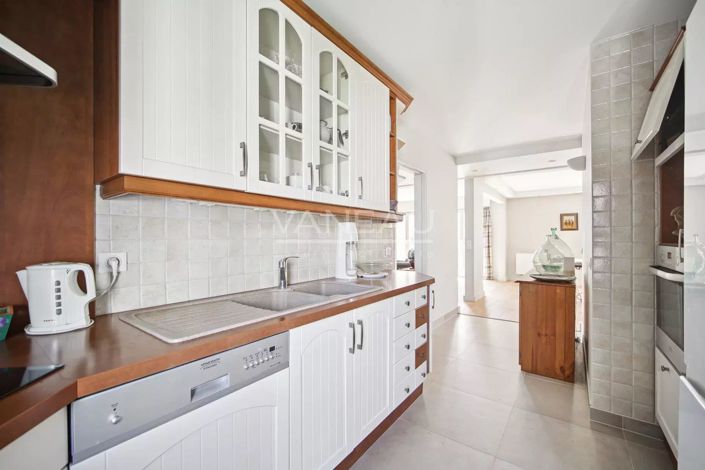 Image No.6-Appartement de 5 chambres à vendre à Boulogne-Billancourt