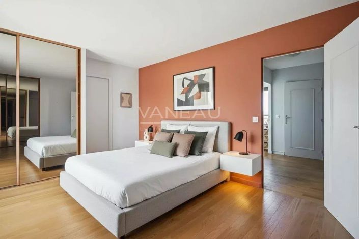 Image No.7-Appartement de 5 chambres à vendre à Boulogne-Billancourt