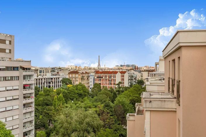 Image No.8-Appartement de 5 chambres à vendre à Boulogne-Billancourt