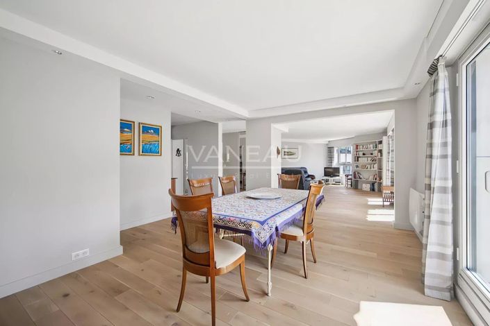 Image No.9-Appartement de 5 chambres à vendre à Boulogne-Billancourt