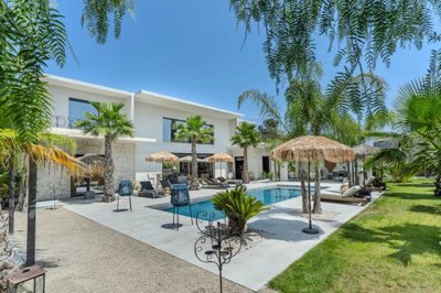 Maison de 4 chambres à vendre à Mougins