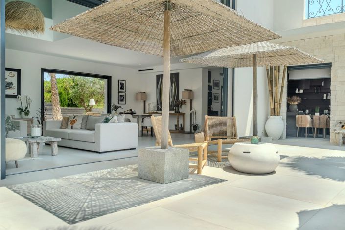 Image No.10-Maison de 4 chambres à vendre à Mougins