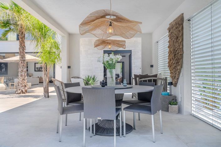 Image No.11-Maison de 4 chambres à vendre à Mougins