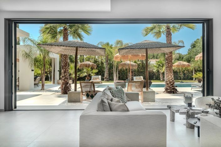 Image No.14-Maison de 4 chambres à vendre à Mougins