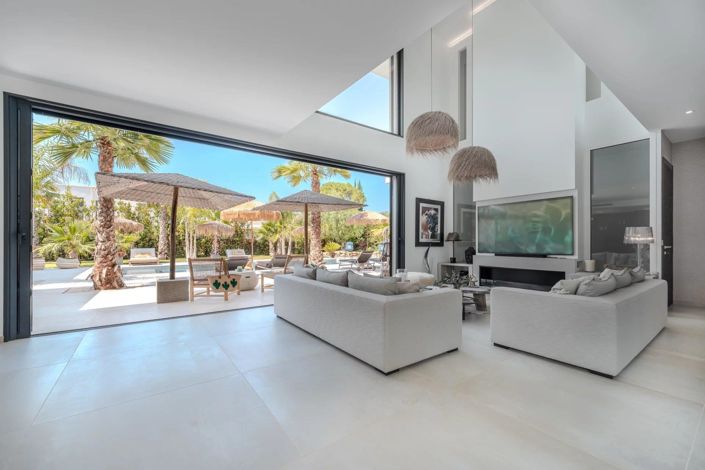 Image No.15-Maison de 4 chambres à vendre à Mougins